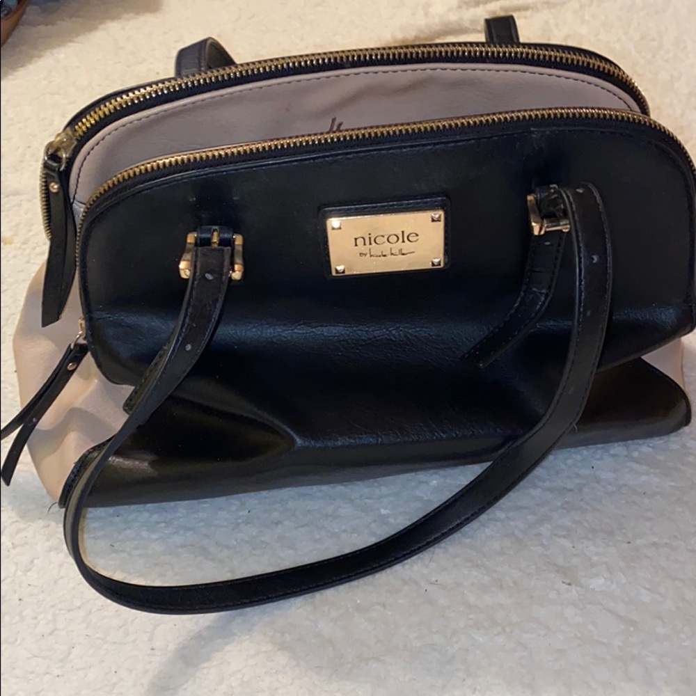 Nicole Miller handbag